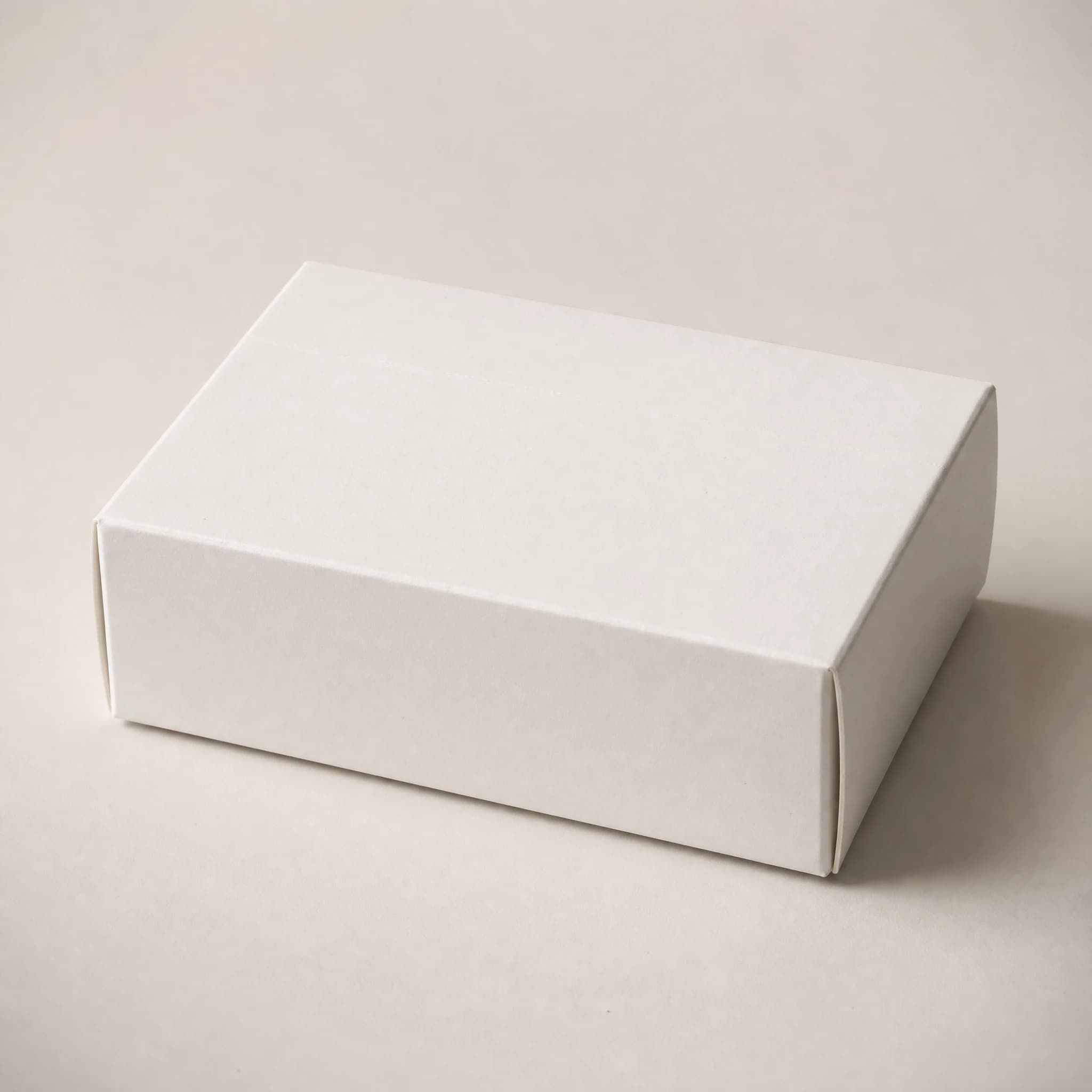 Seal end box